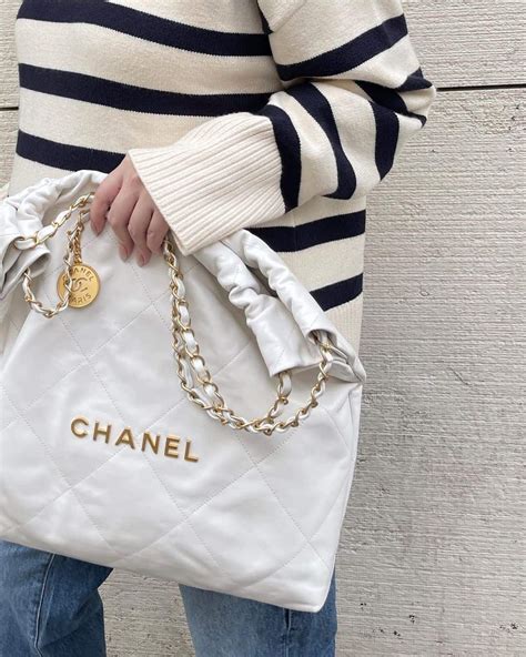 white mini chanel bag outfit|chanel small bag with price.